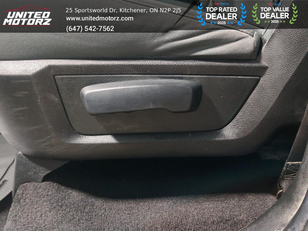 2014 RAM 1500 ST 140.5" Quad Cab~SAFETY CERTIFIED~NO A Photo