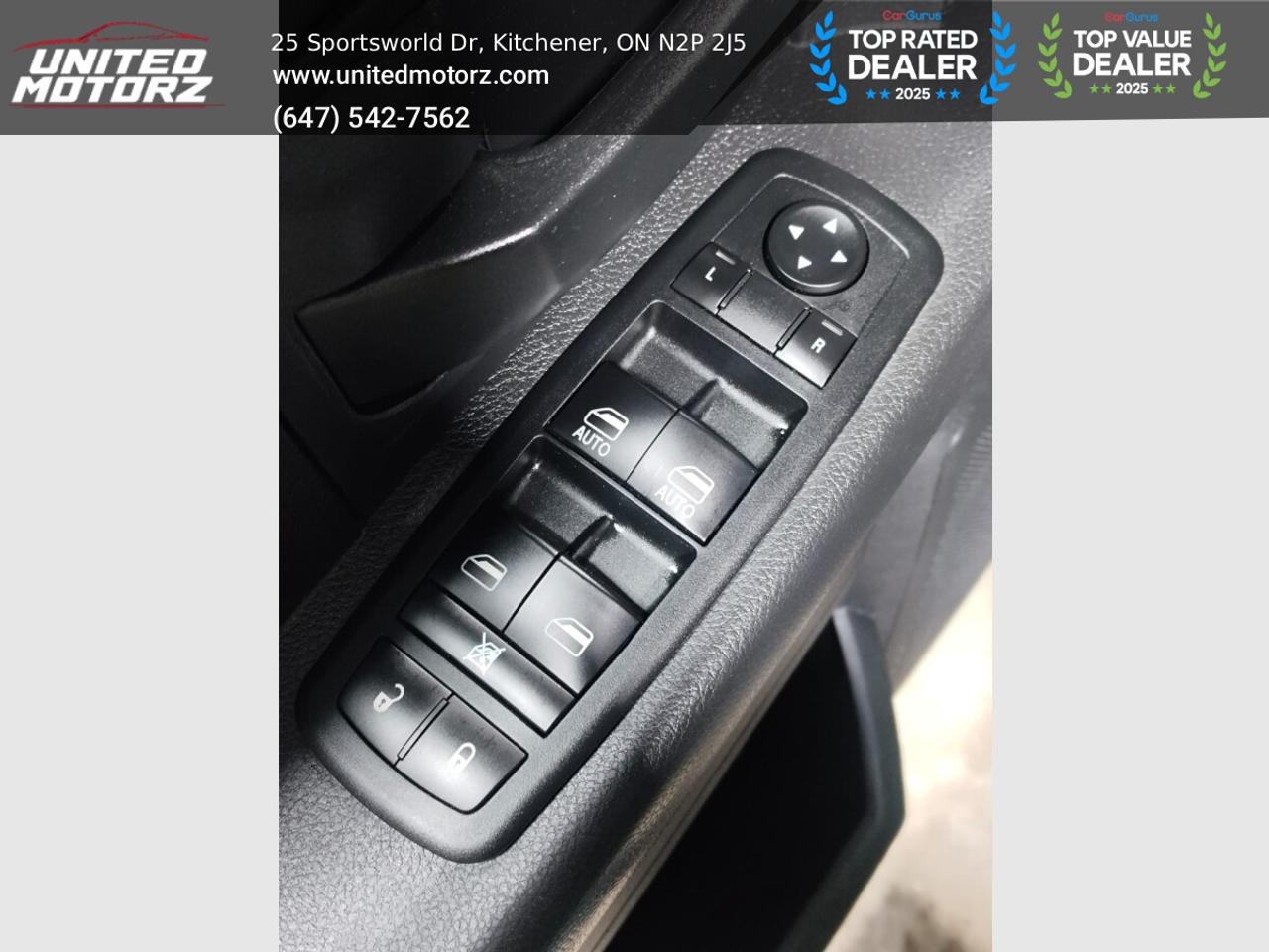 2014 RAM 1500 ST 140.5" Quad Cab~SAFETY CERTIFIED~NO A Photo