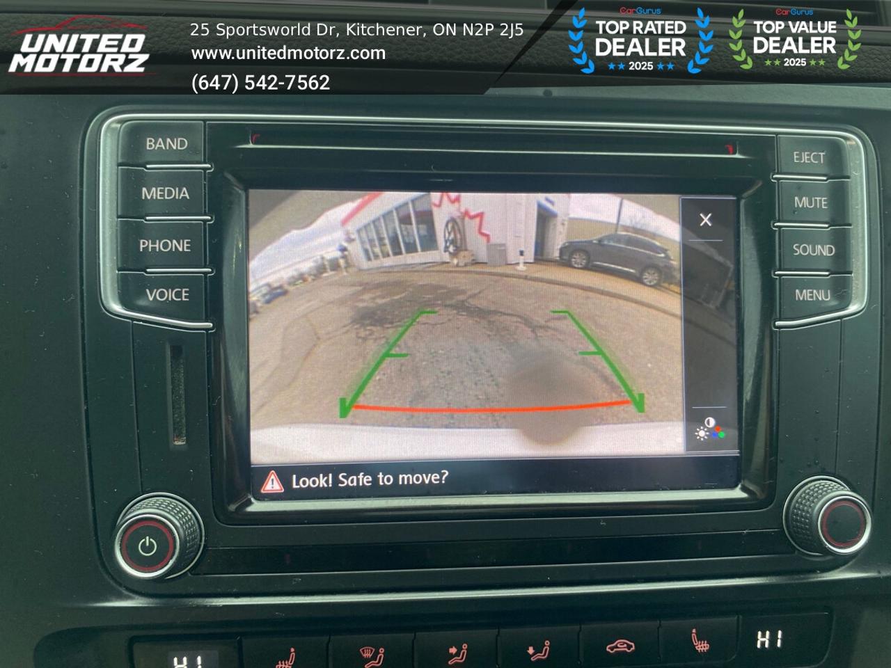 2016 Volkswagen Jetta SE TSi Comfortline 'Ltd. Avail'~SAFETY CERTIFIED~ Photo