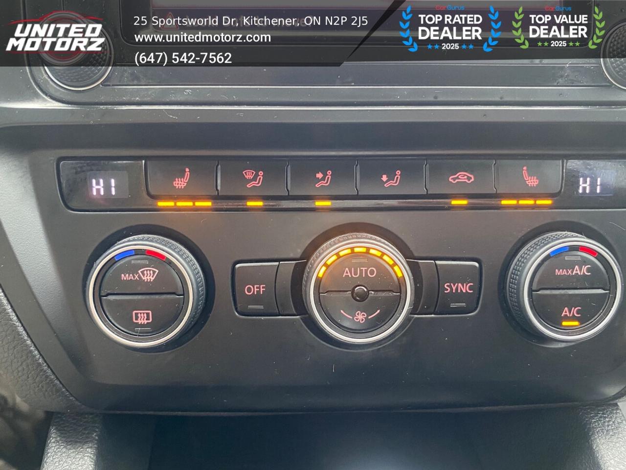 2016 Volkswagen Jetta SE TSi Comfortline 'Ltd. Avail'~SAFETY CERTIFIED~ Photo