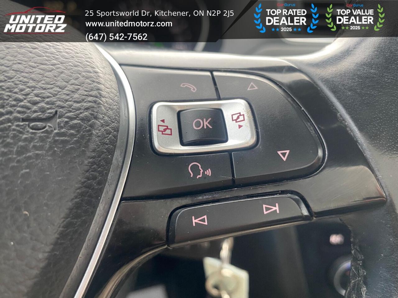 2016 Volkswagen Jetta SE TSi Comfortline 'Ltd. Avail'~SAFETY CERTIFIED~ Photo