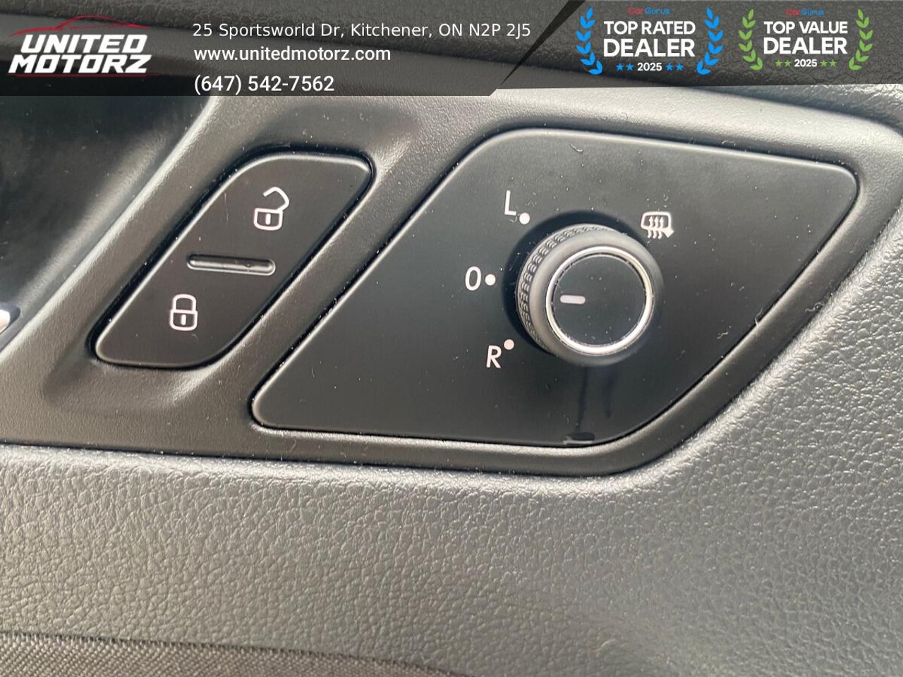 2016 Volkswagen Jetta SE TSi Comfortline 'Ltd. Avail'~SAFETY CERTIFIED~ Photo