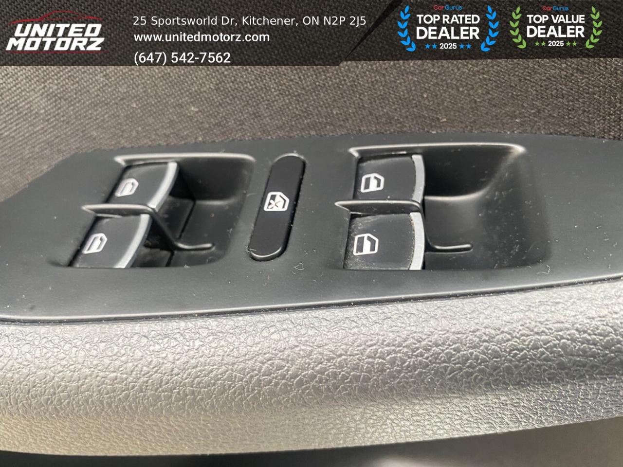 2016 Volkswagen Jetta SE TSi Comfortline 'Ltd. Avail'~SAFETY CERTIFIED~ Photo