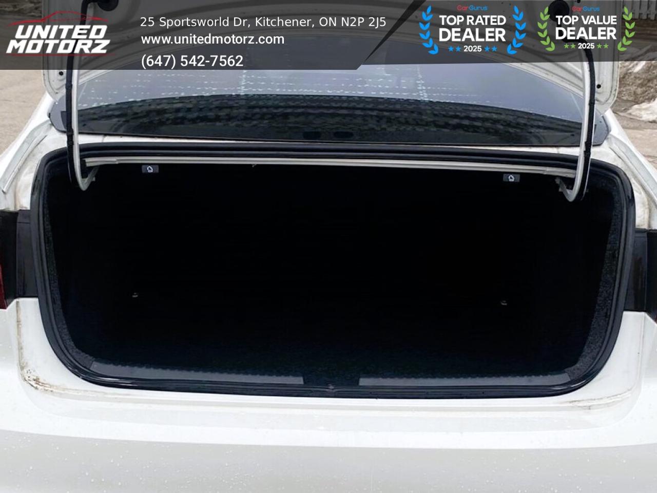 2016 Volkswagen Jetta SE TSi Comfortline 'Ltd. Avail'~SAFETY CERTIFIED~ Photo