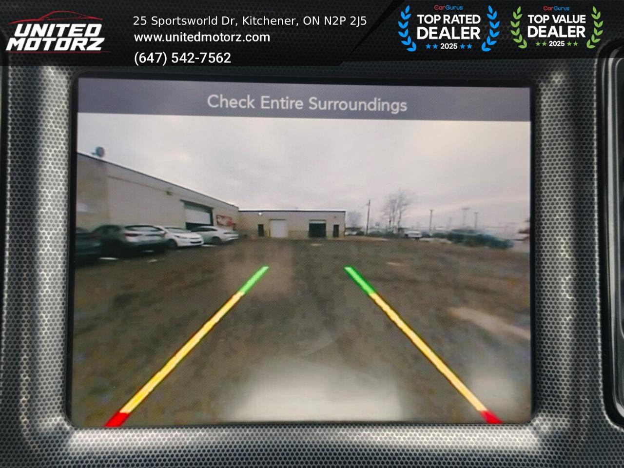 2017 Dodge Challenger SXT RWD 305 Hp~SAFETY CERTIFIED~ Photo