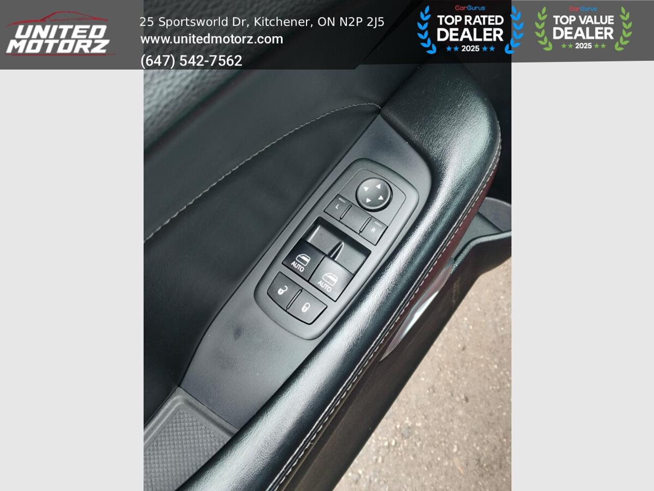 2017 Dodge Challenger SXT RWD 305 Hp~SAFETY CERTIFIED~ Photo