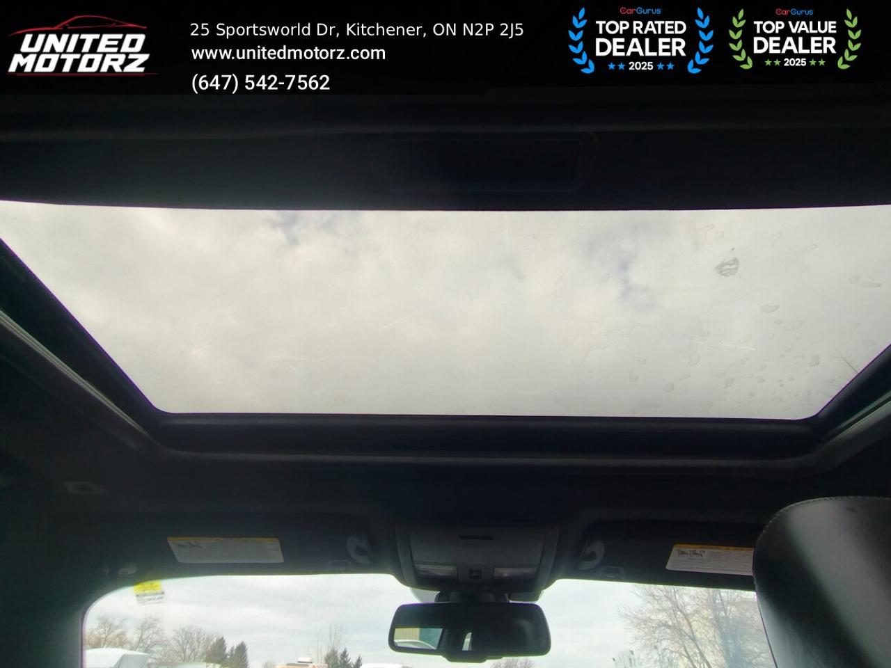 2017 Dodge Challenger SXT RWD 305 Hp~SAFETY CERTIFIED~ Photo