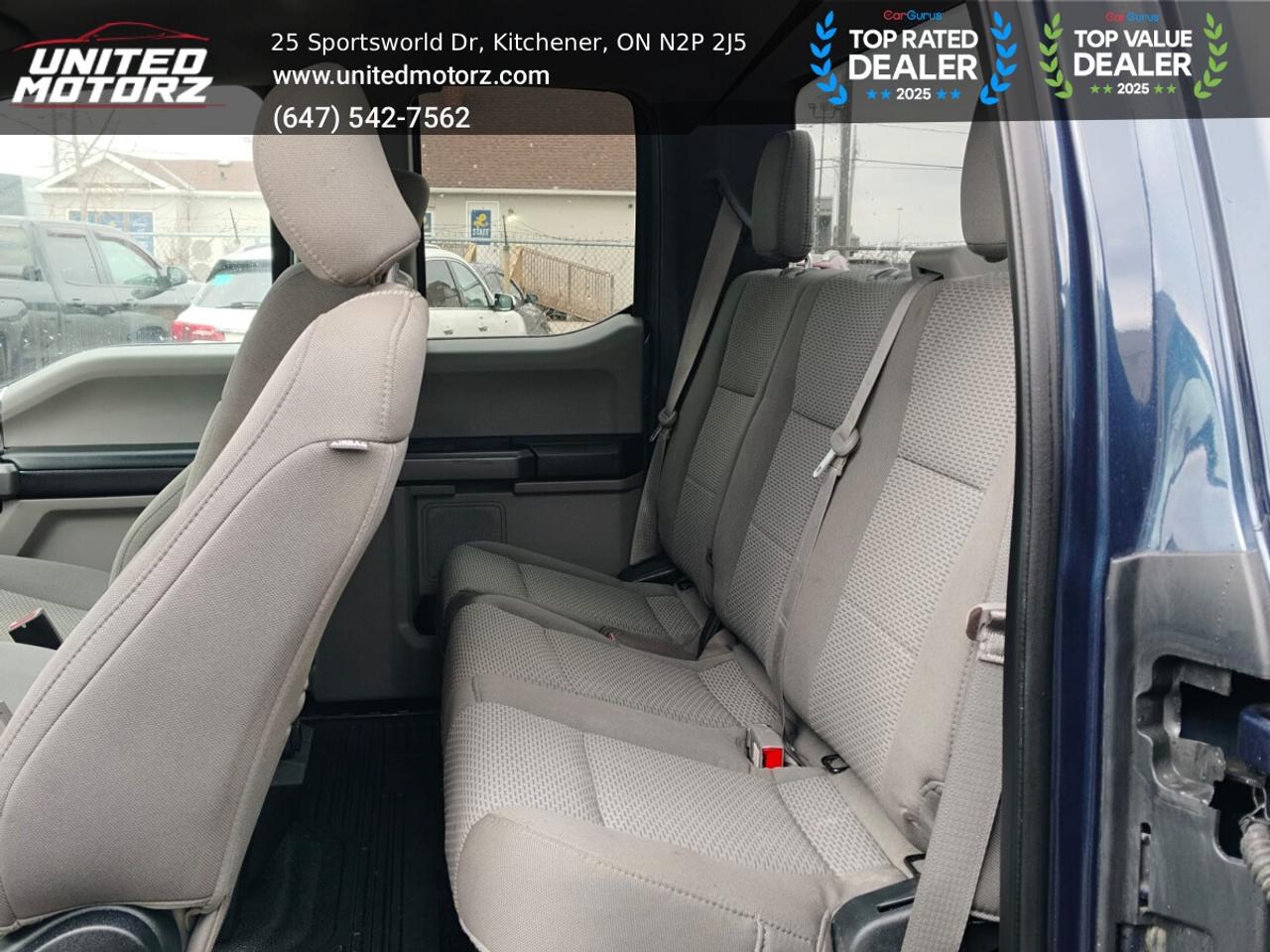 2019 Ford F-350 Super Duty Dually XLT Super Cab 4WD 6.7L V8 8' Box~CERTIFIED~ Photo