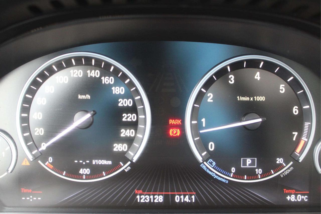 2014 BMW X3 xDrive28i Photo