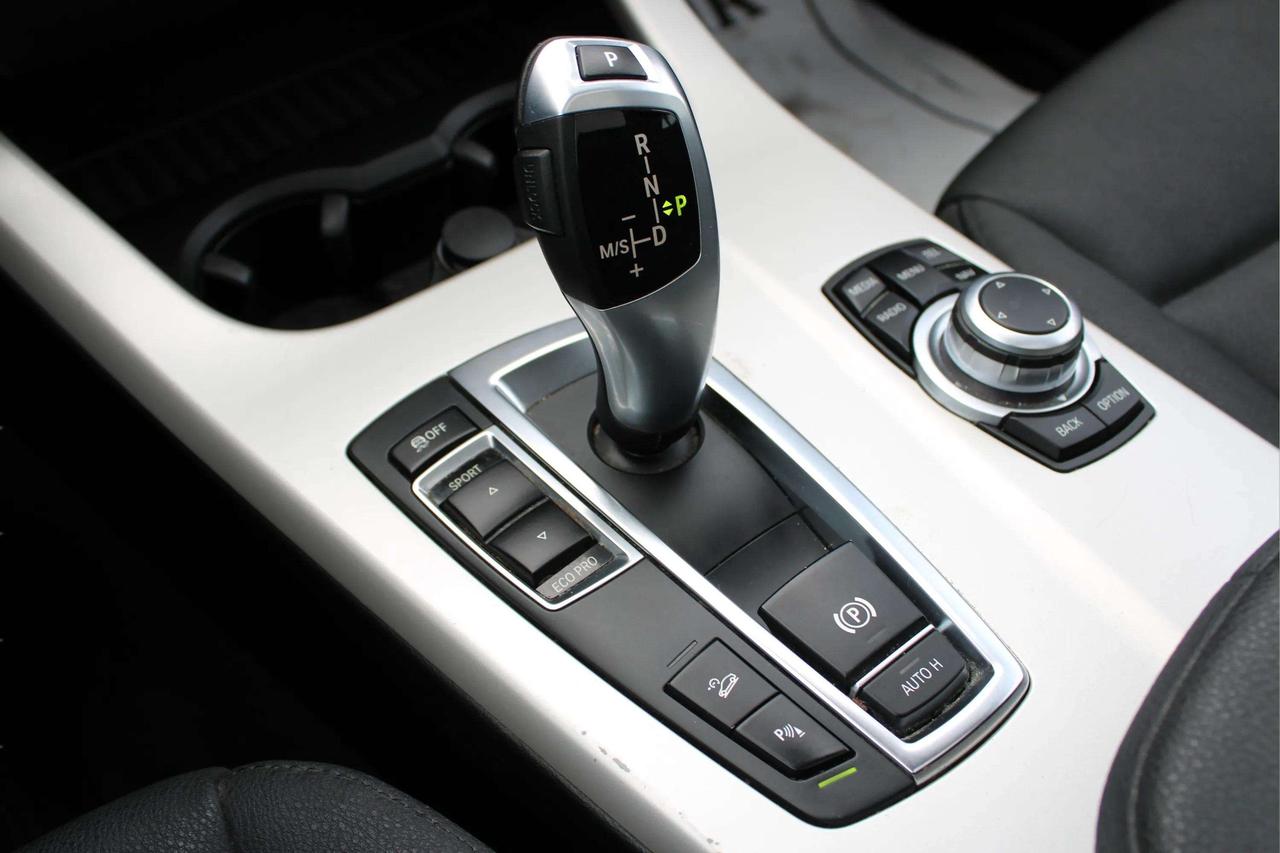 2014 BMW X3 xDrive28i Photo