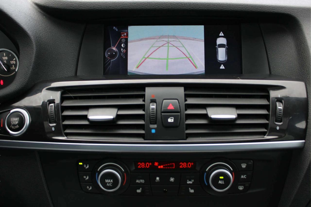 2014 BMW X3 xDrive28i Photo