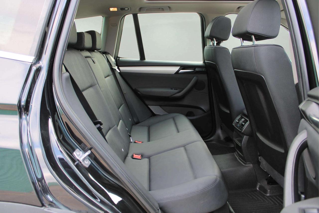 2014 BMW X3 xDrive28i Photo