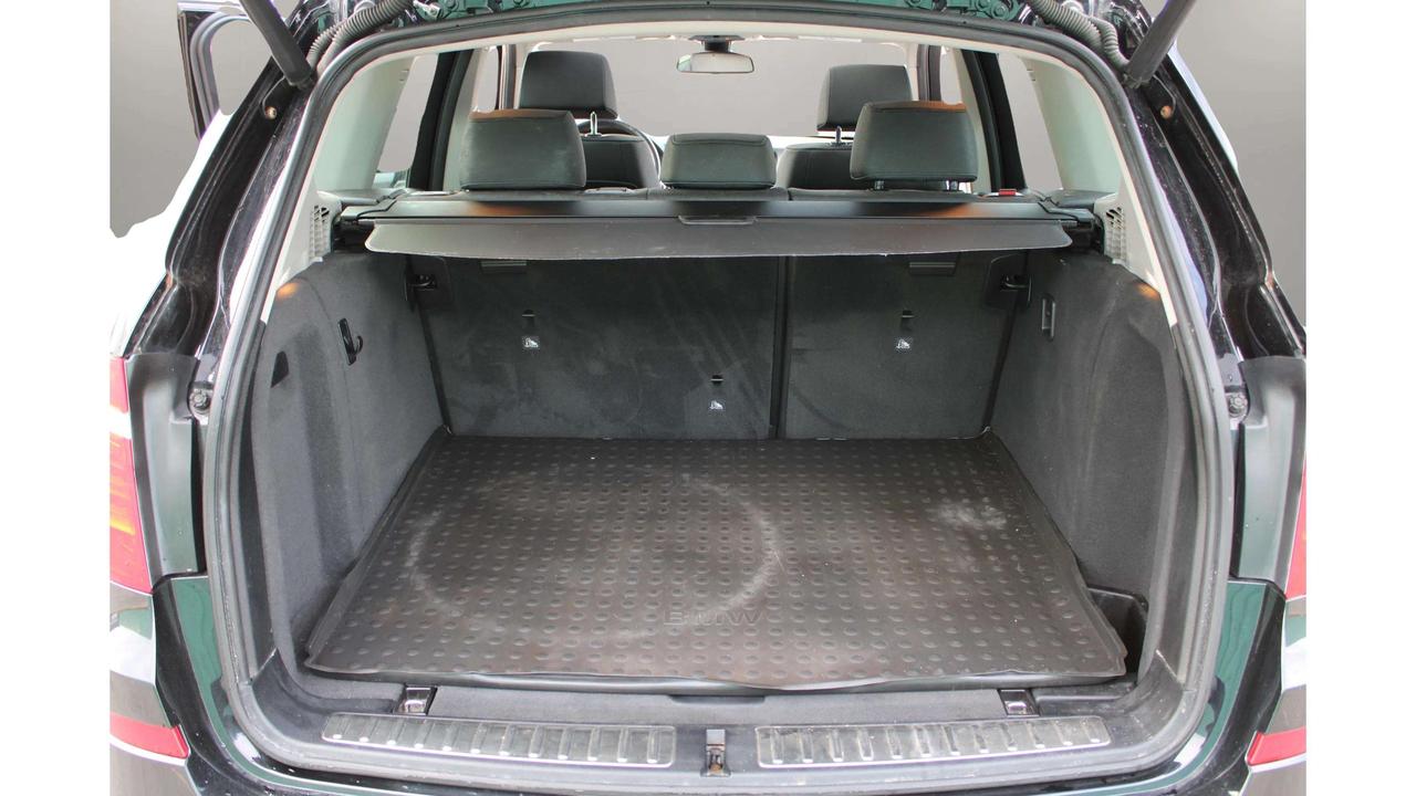 2014 BMW X3 xDrive28i Photo