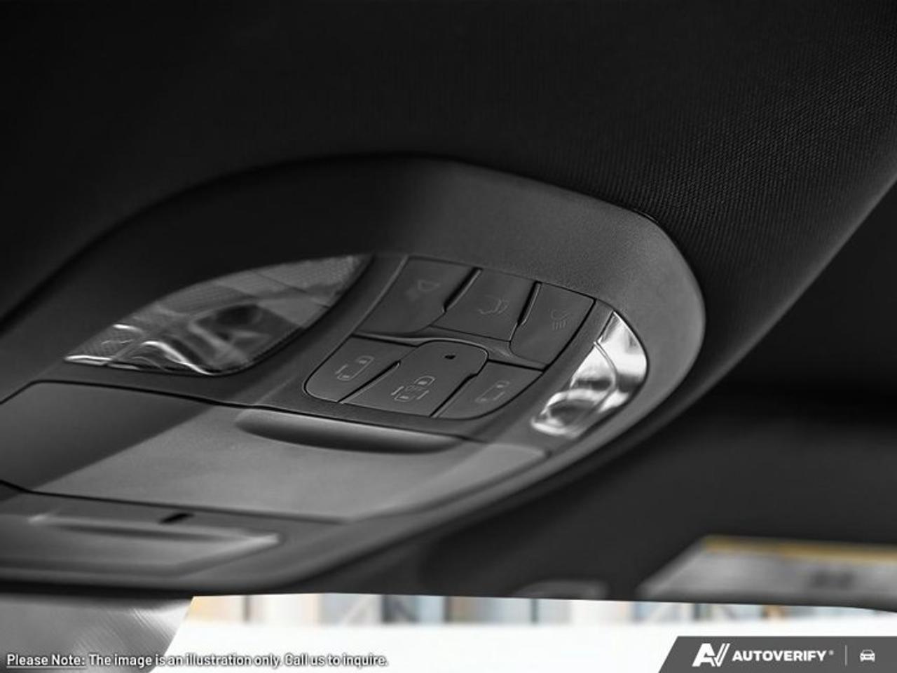 2026 Dodge Grand Caravan SXT Photo