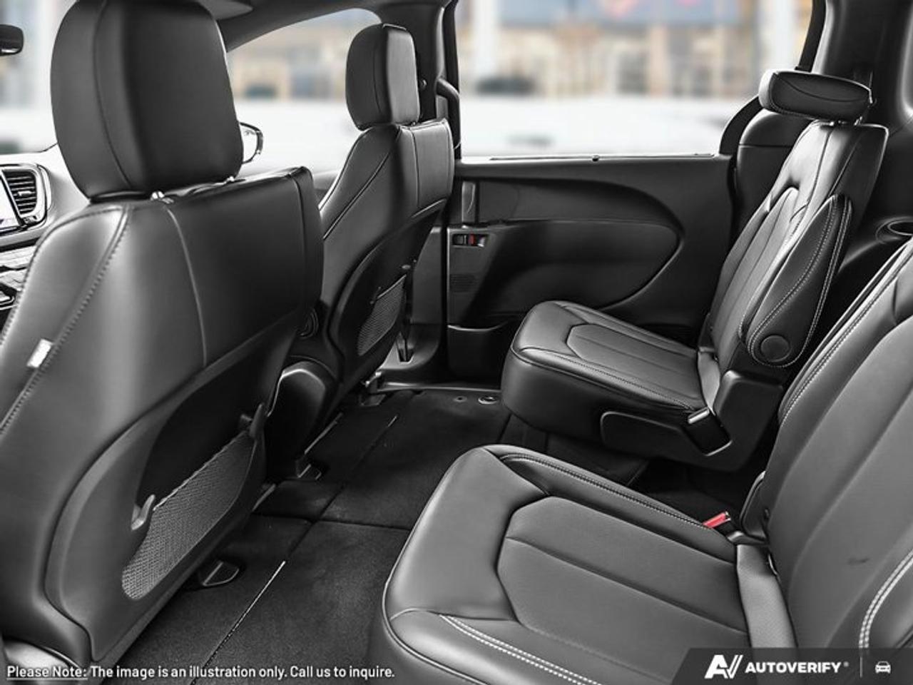 2026 Dodge Grand Caravan SXT Photo