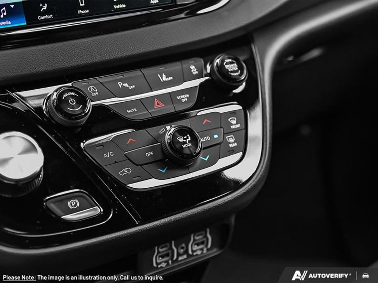 2026 Dodge Grand Caravan SXT Photo