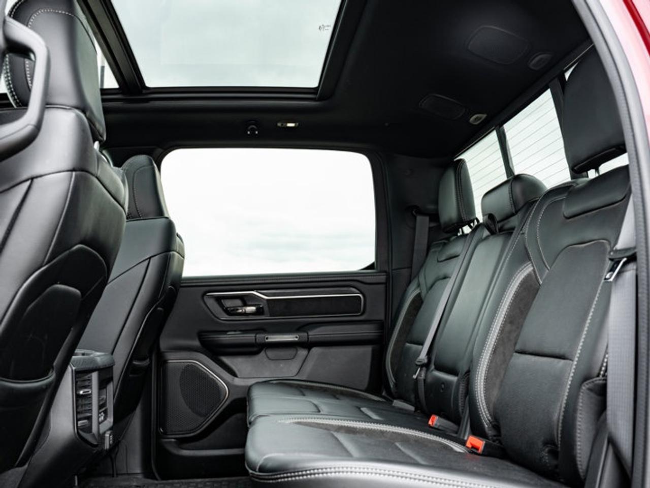 2024 RAM 1500 SPORT Photo