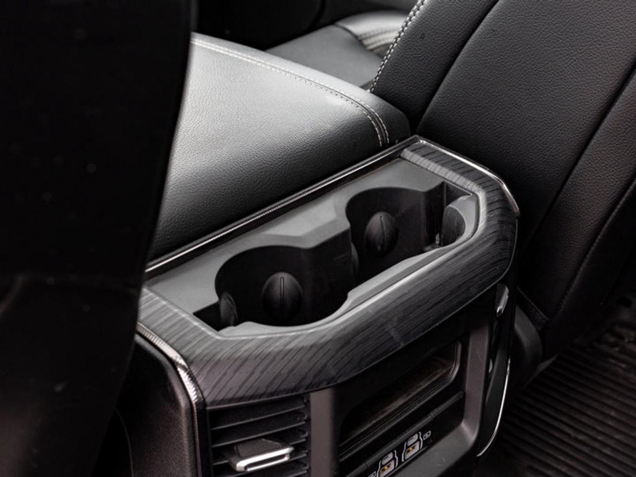 2024 RAM 1500 SPORT Photo