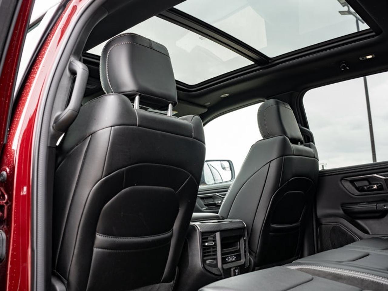 2024 RAM 1500 SPORT Photo