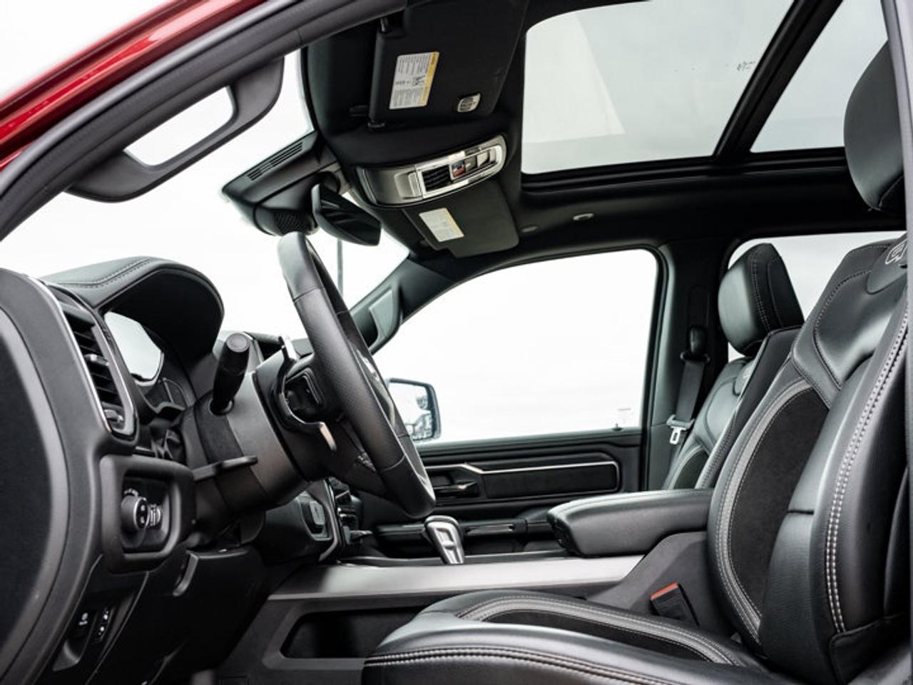 2024 RAM 1500 SPORT Photo