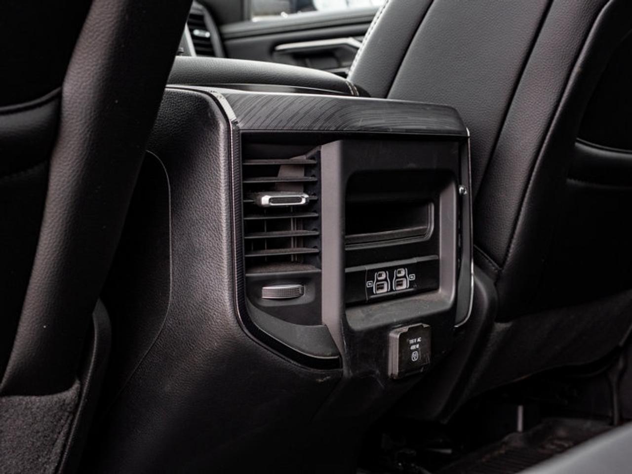 2024 RAM 1500 SPORT Photo