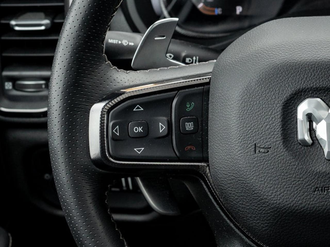 2024 RAM 1500 SPORT Photo