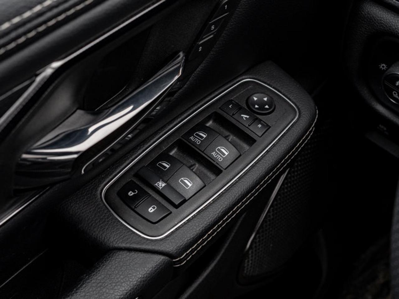 2024 RAM 1500 SPORT Photo