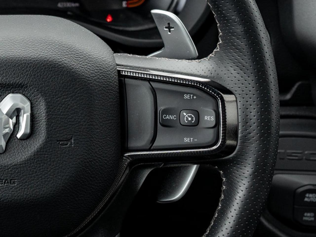 2024 RAM 1500 SPORT Photo