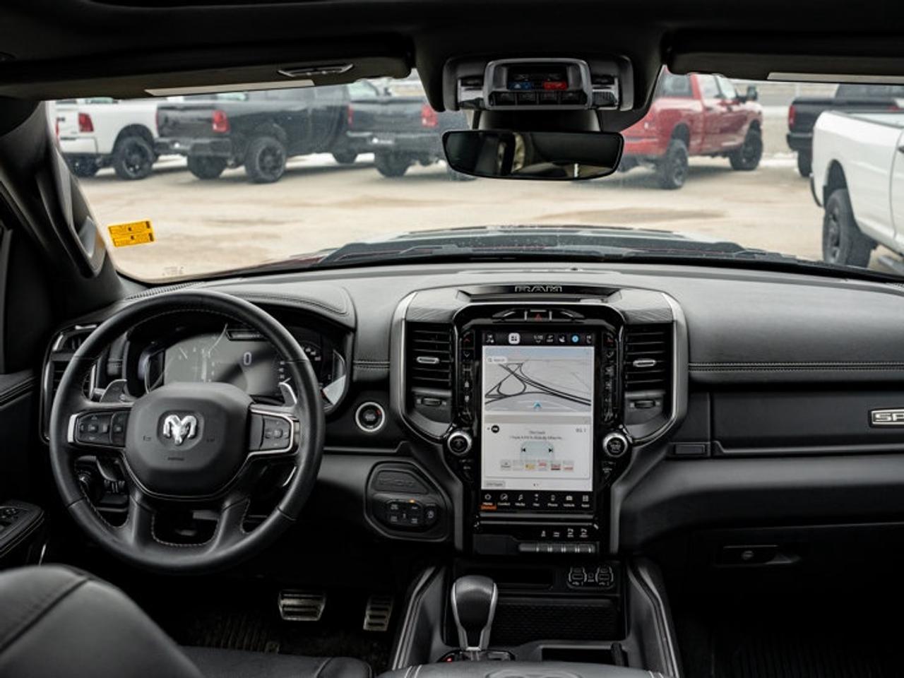 2024 RAM 1500 SPORT Photo