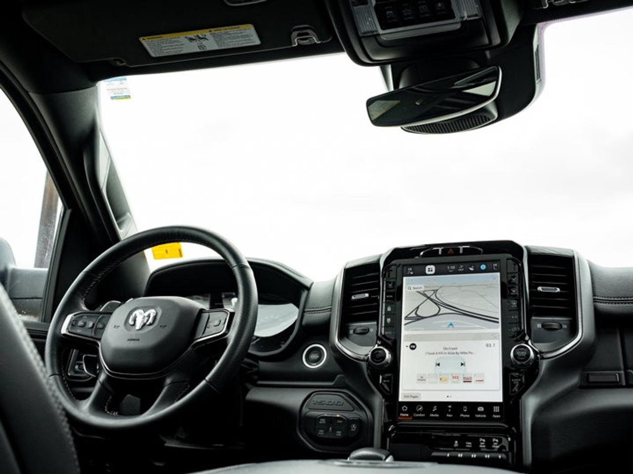 2024 RAM 1500 SPORT Photo