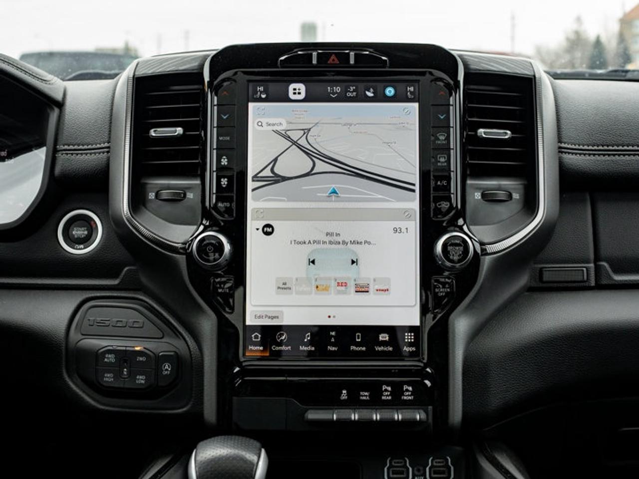 2024 RAM 1500 SPORT Photo