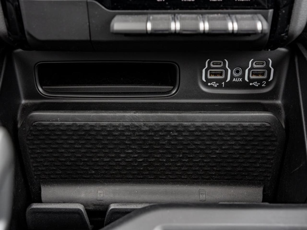 2024 RAM 1500 SPORT Photo