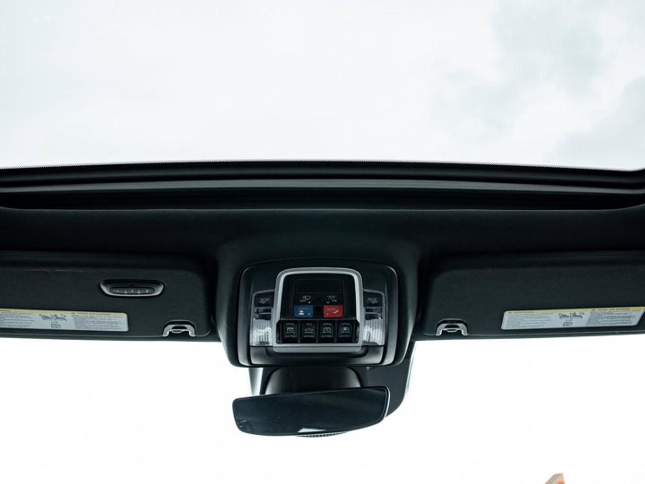 2024 RAM 1500 SPORT Photo