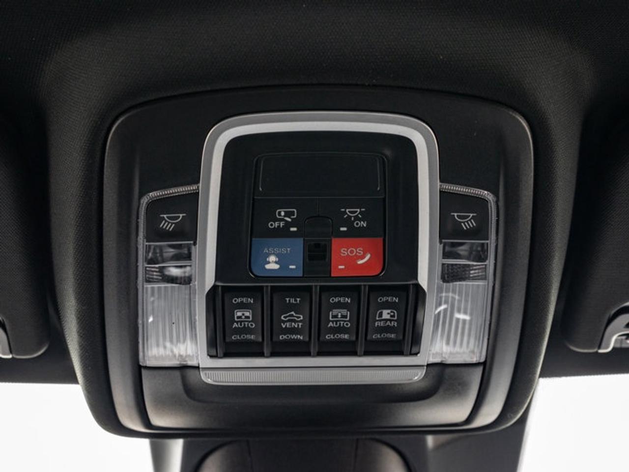 2024 RAM 1500 SPORT Photo