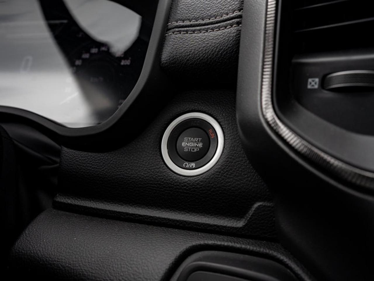 2024 RAM 1500 SPORT Photo