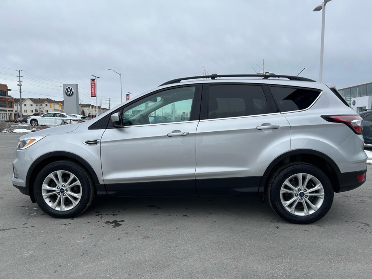 2017 Ford Escape SE  - Bluetooth -  Heated Seats Photo