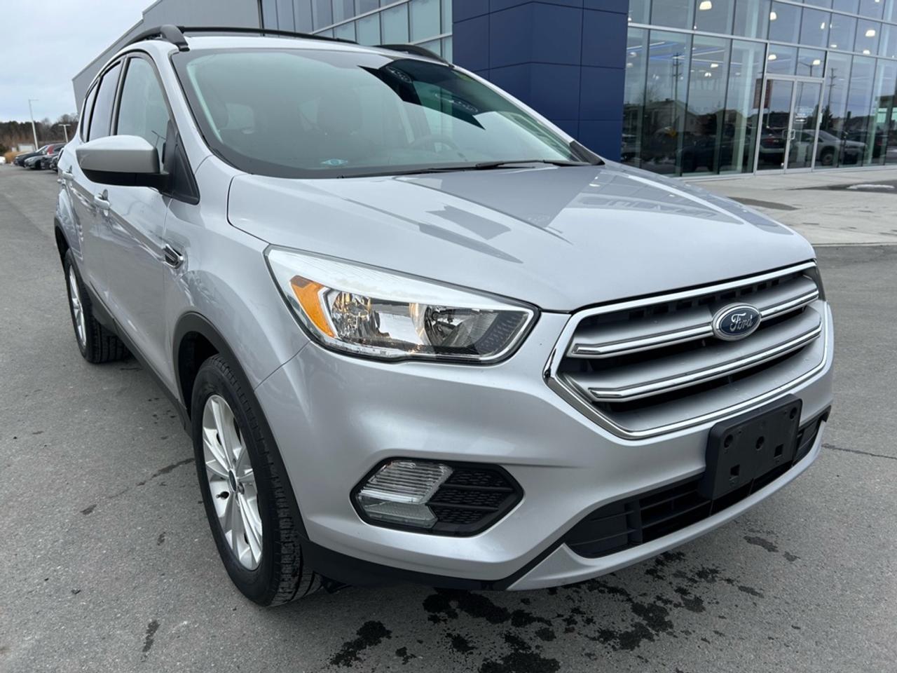2017 Ford Escape SE  - Bluetooth -  Heated Seats Photo
