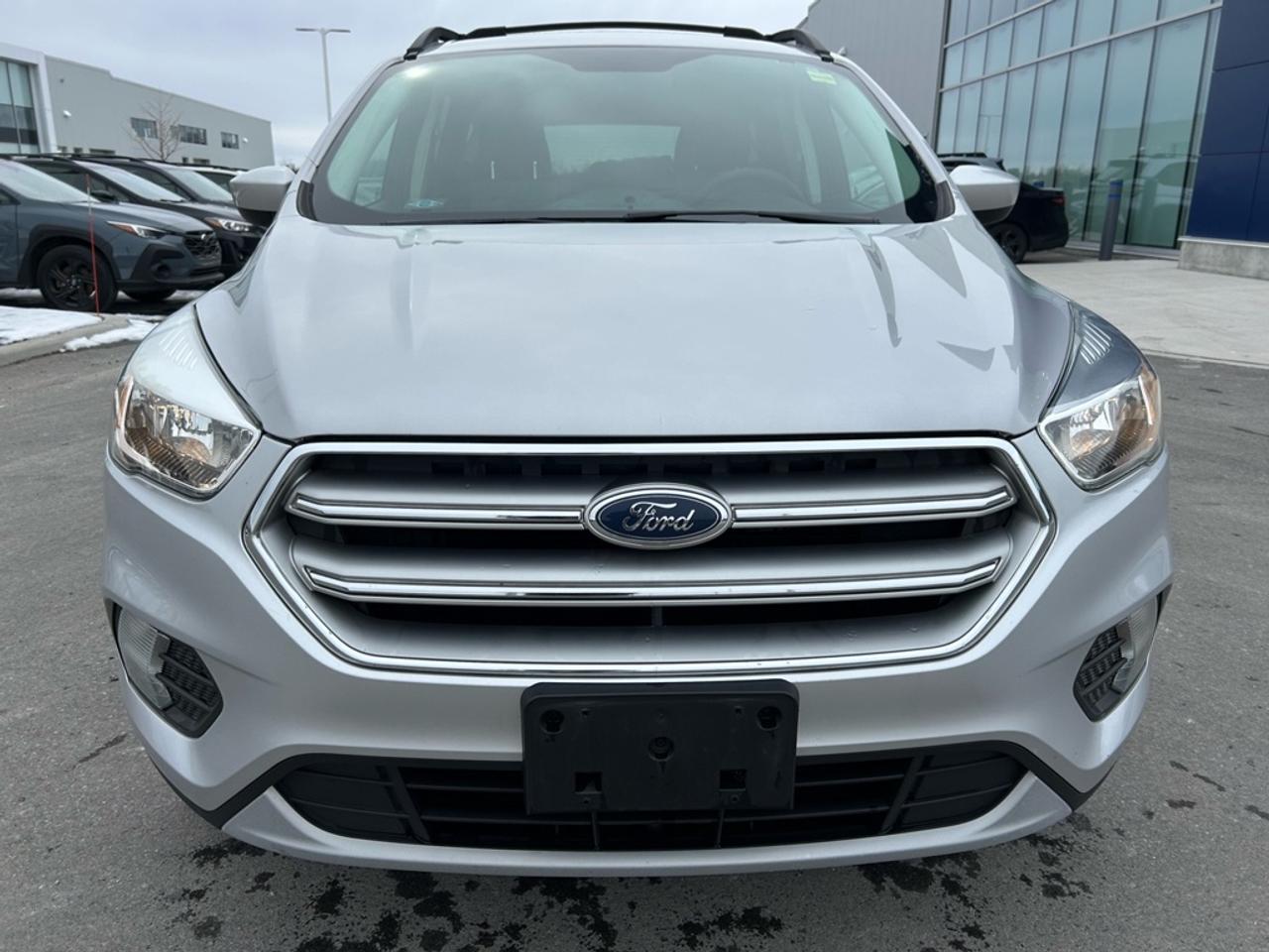 2017 Ford Escape SE  - Bluetooth -  Heated Seats Photo