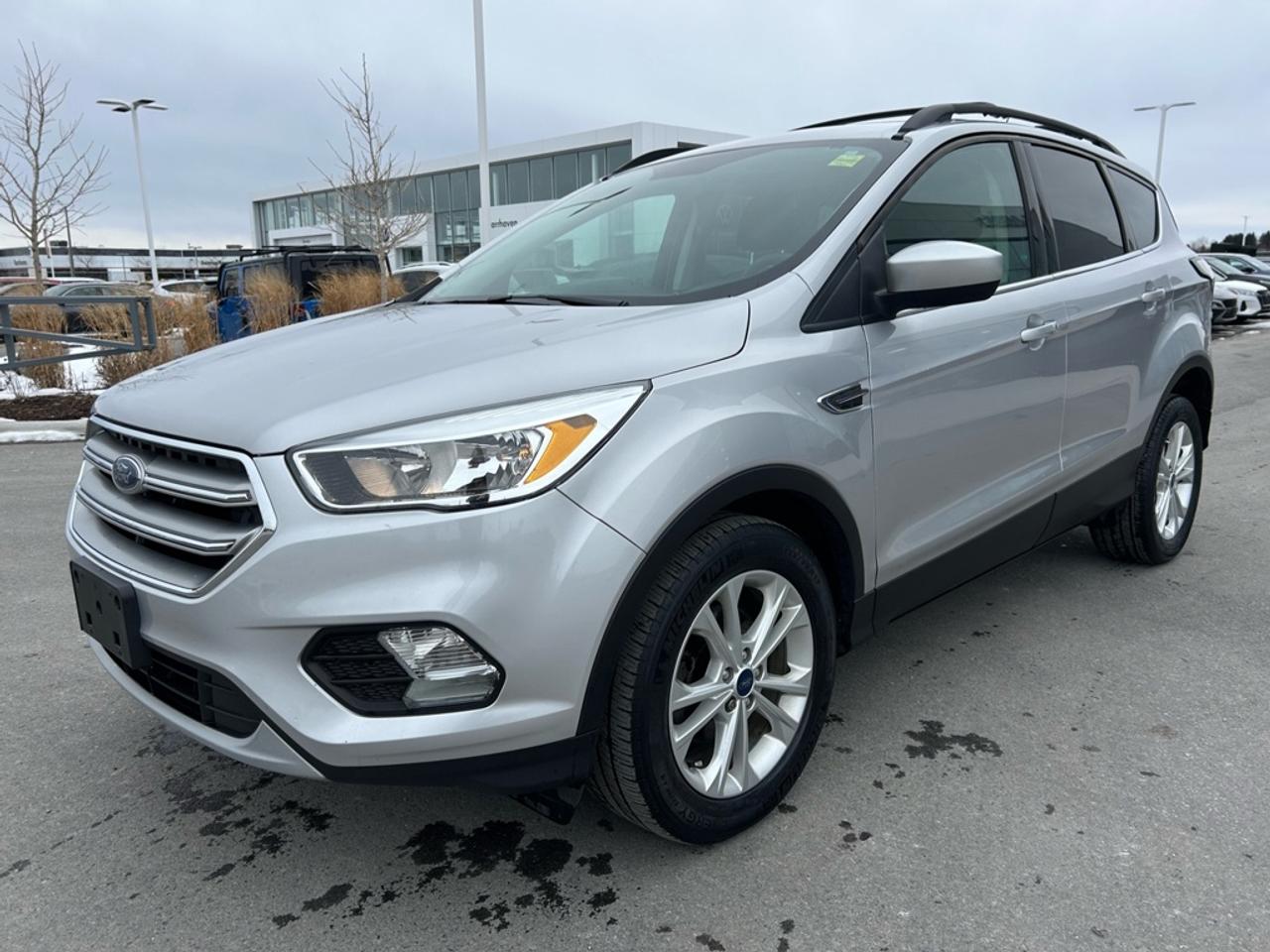 2017 Ford Escape SE  - Bluetooth -  Heated Seats Photo