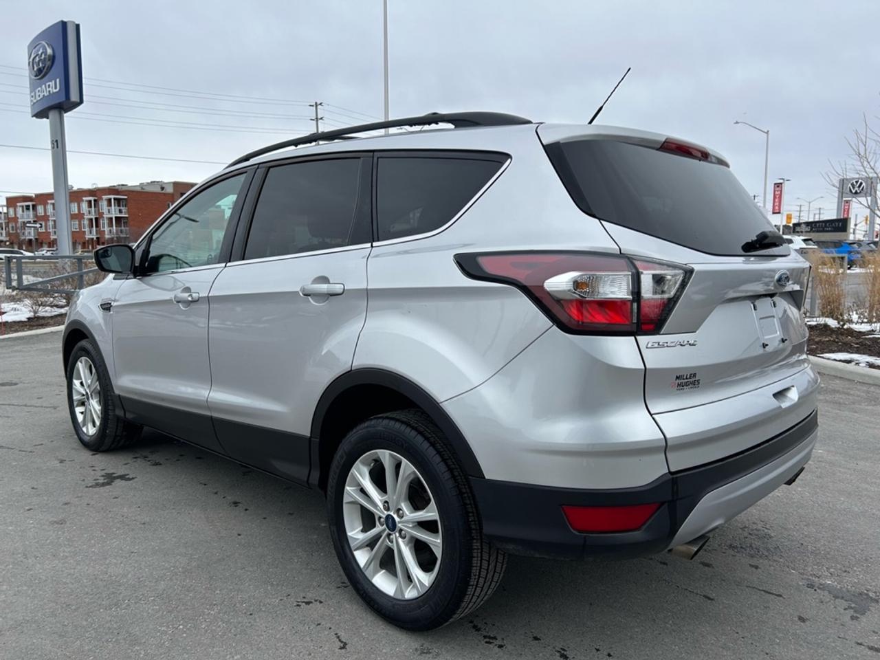 2017 Ford Escape SE  - Bluetooth -  Heated Seats Photo