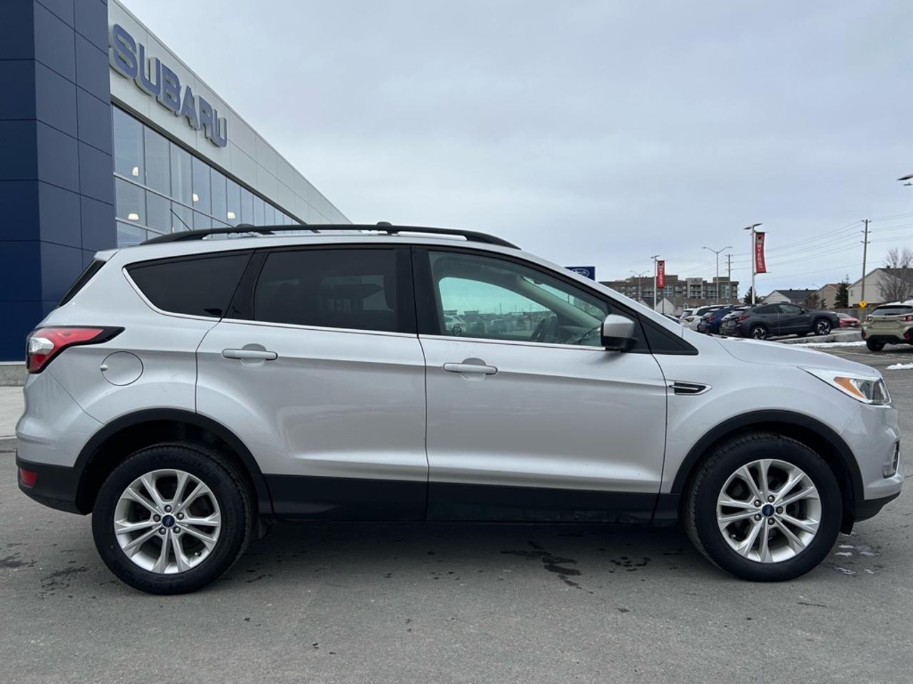 2017 Ford Escape SE  - Bluetooth -  Heated Seats Photo