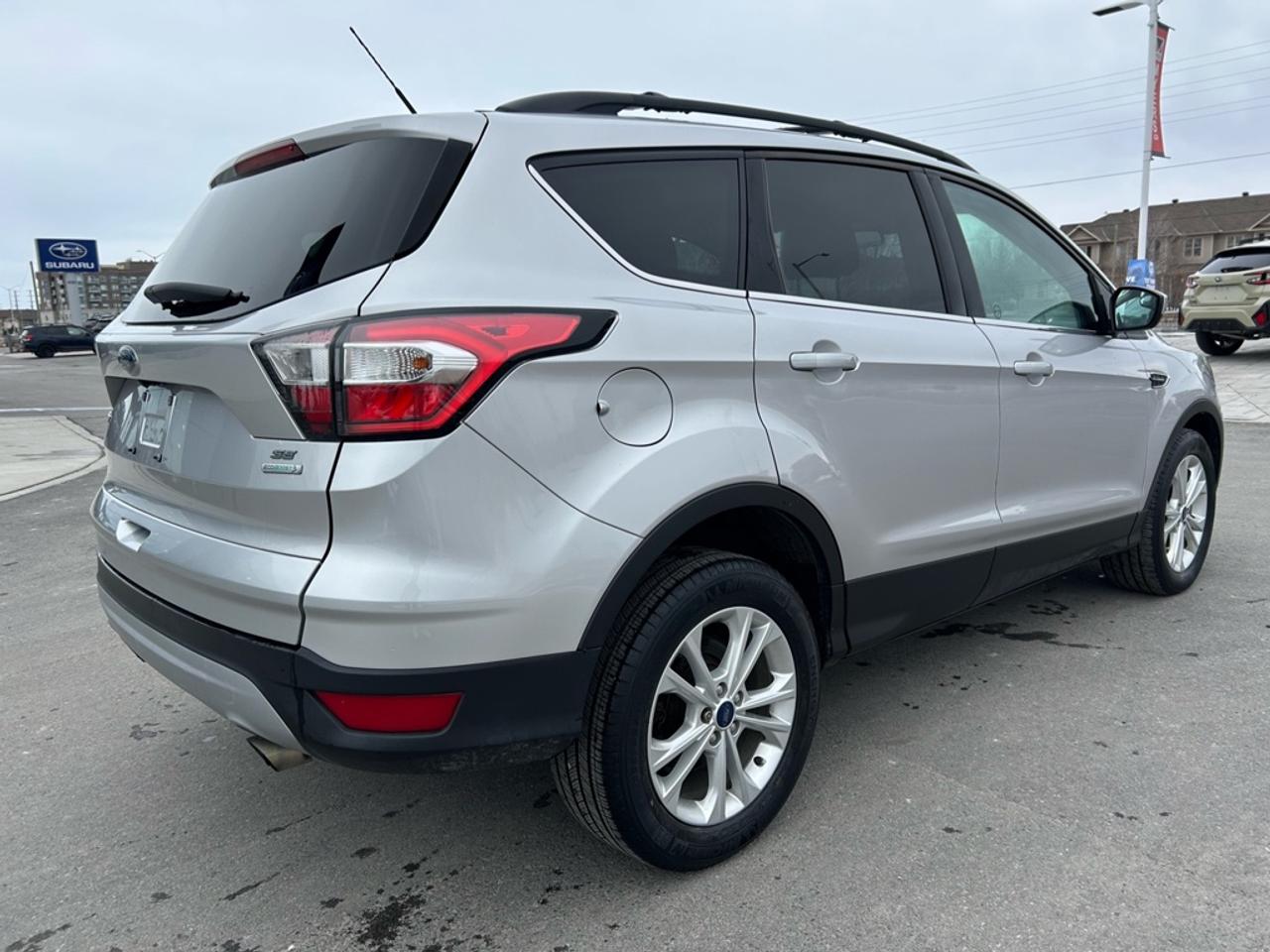 2017 Ford Escape SE  - Bluetooth -  Heated Seats Photo