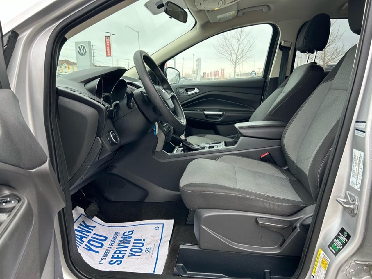 2017 Ford Escape SE  - Bluetooth -  Heated Seats Photo