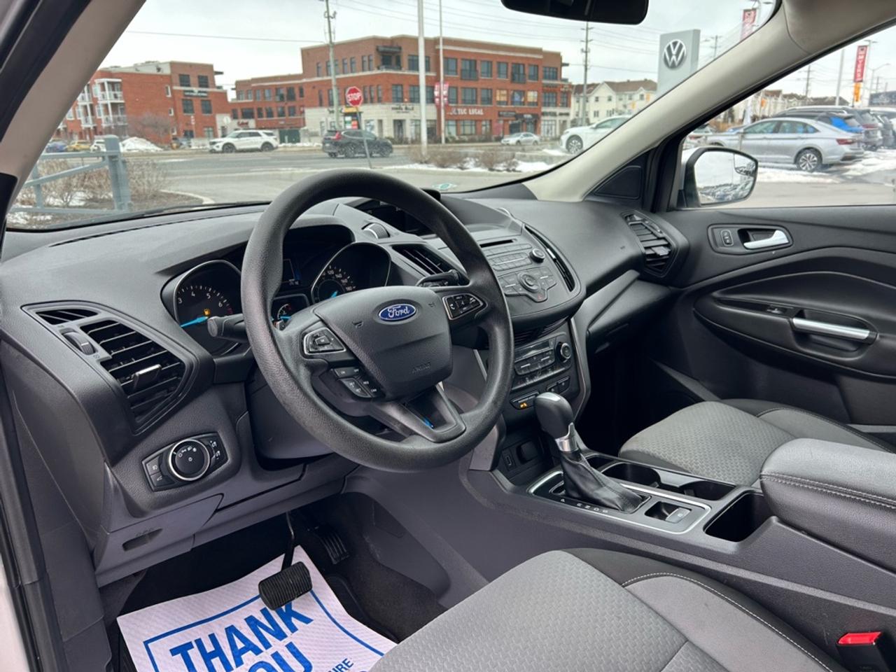 2017 Ford Escape SE  - Bluetooth -  Heated Seats Photo