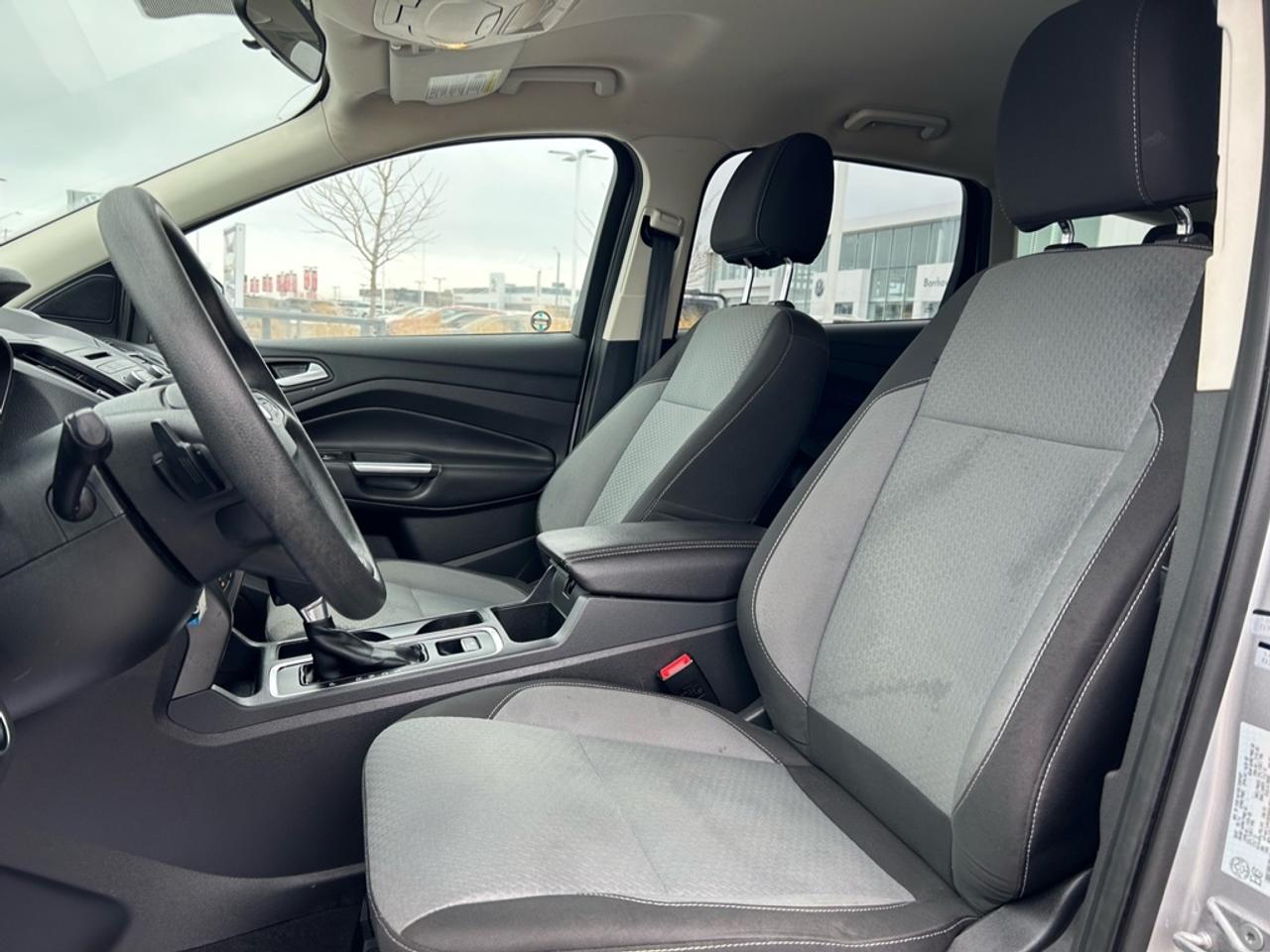2017 Ford Escape SE  - Bluetooth -  Heated Seats Photo