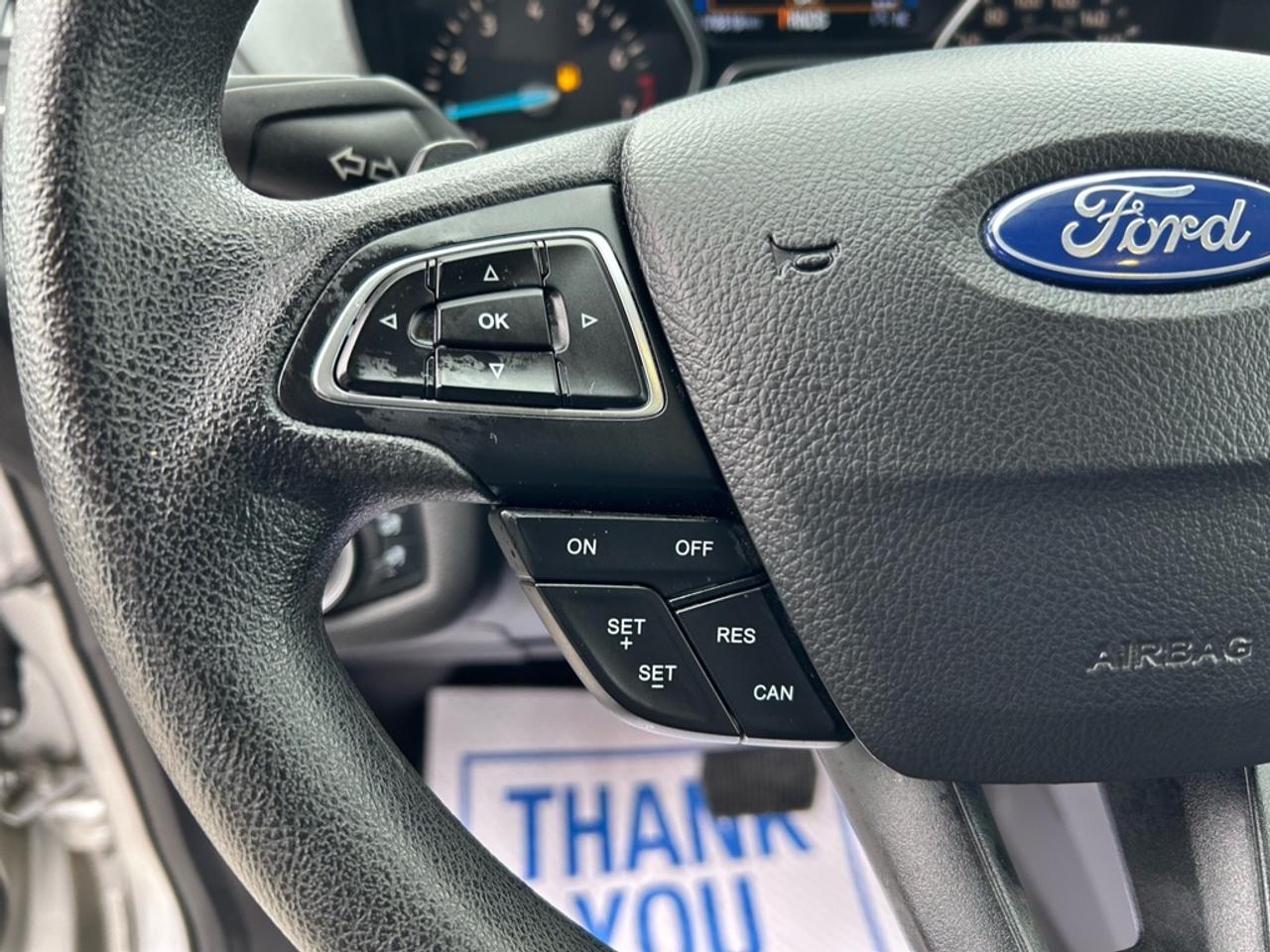 2017 Ford Escape SE  - Bluetooth -  Heated Seats Photo