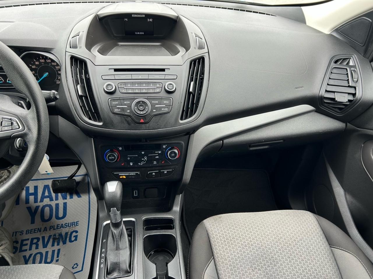 2017 Ford Escape SE  - Bluetooth -  Heated Seats Photo