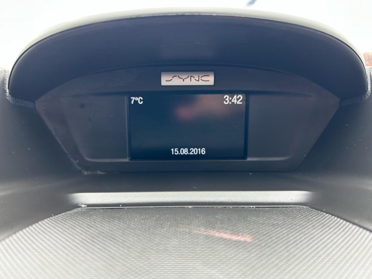 2017 Ford Escape SE  - Bluetooth -  Heated Seats Photo