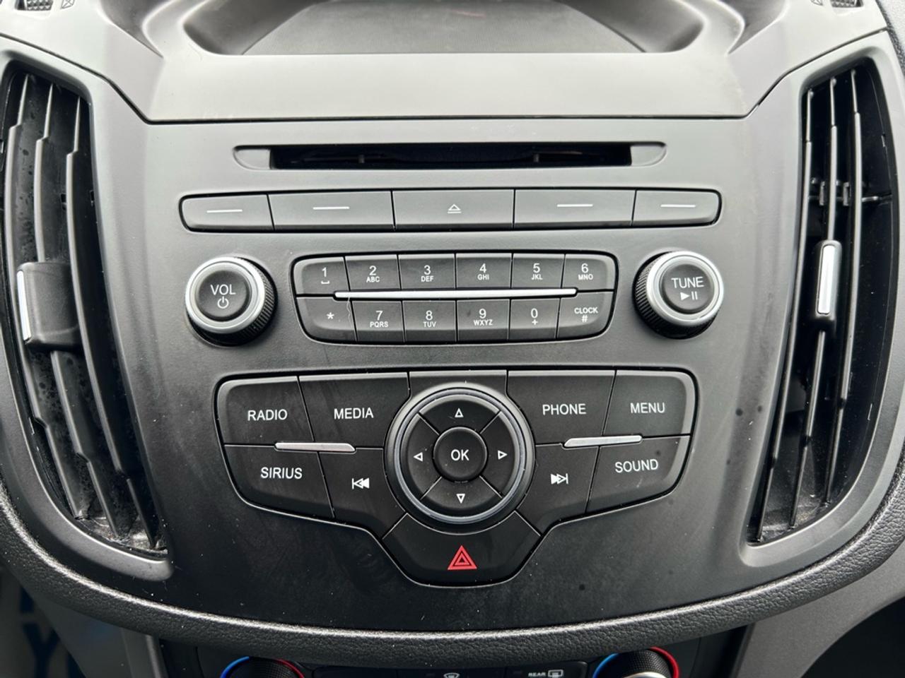 2017 Ford Escape SE  - Bluetooth -  Heated Seats Photo