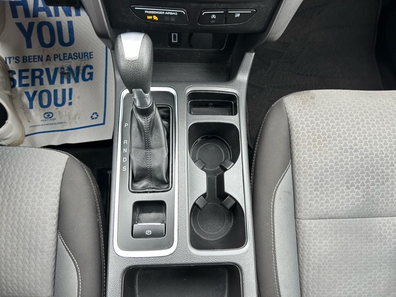 2017 Ford Escape SE  - Bluetooth -  Heated Seats Photo